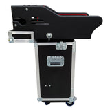 MIDAS M32R Flip-Ready Hydraulic Console Easy Retracting Lifting 1U Rack Space Case by ZCASE