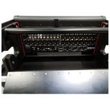 MIDAS M32R Flip-Ready Hydraulic Console Easy Retracting Lifting 1U Rack Space Case by ZCASE