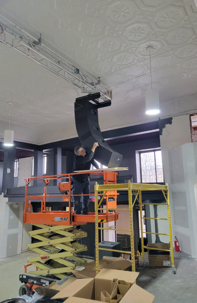 INSTALLATION