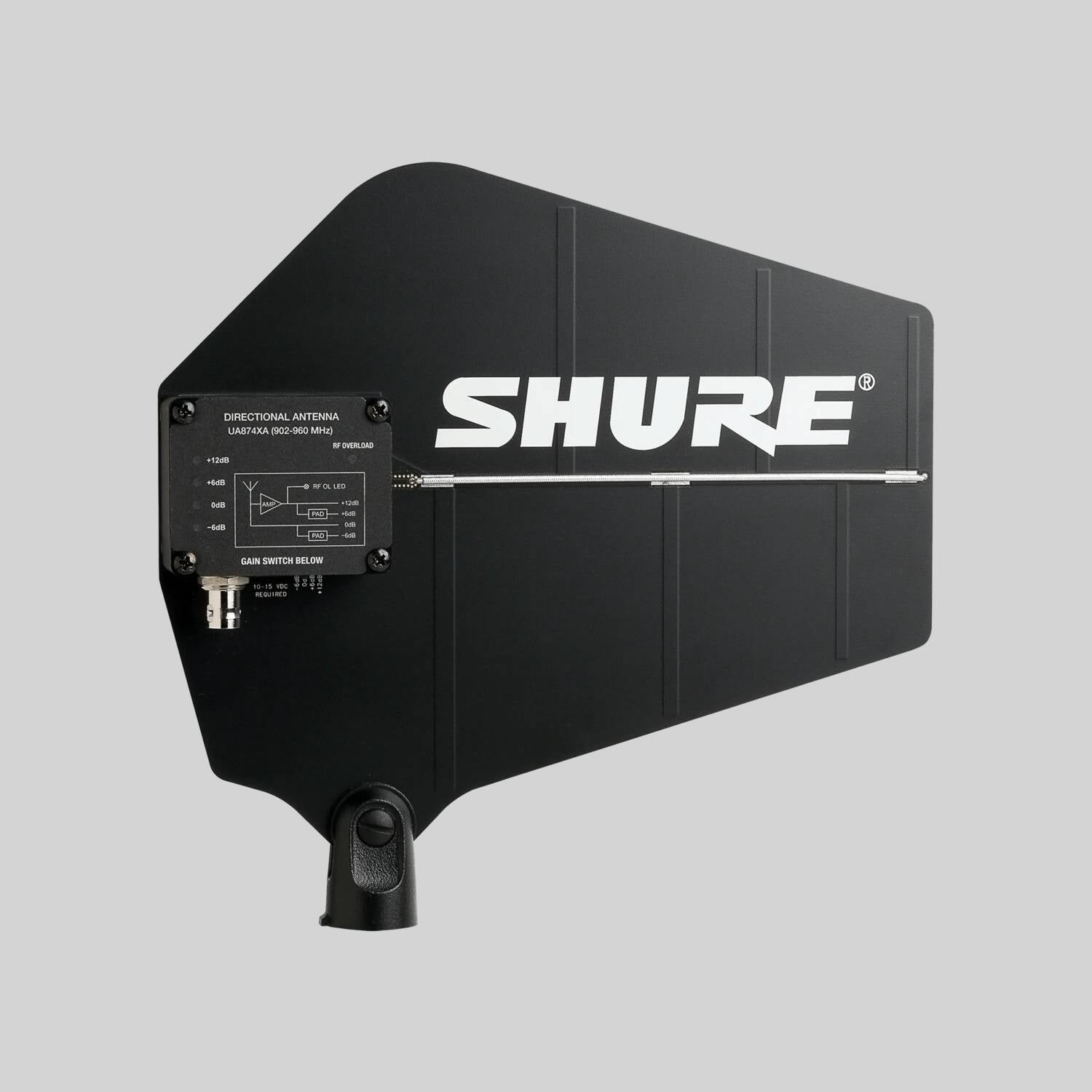 UA874 - Active Directional Antenna