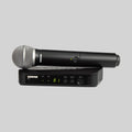 BLX24/PG58 - Wireless Vocal System with PG58