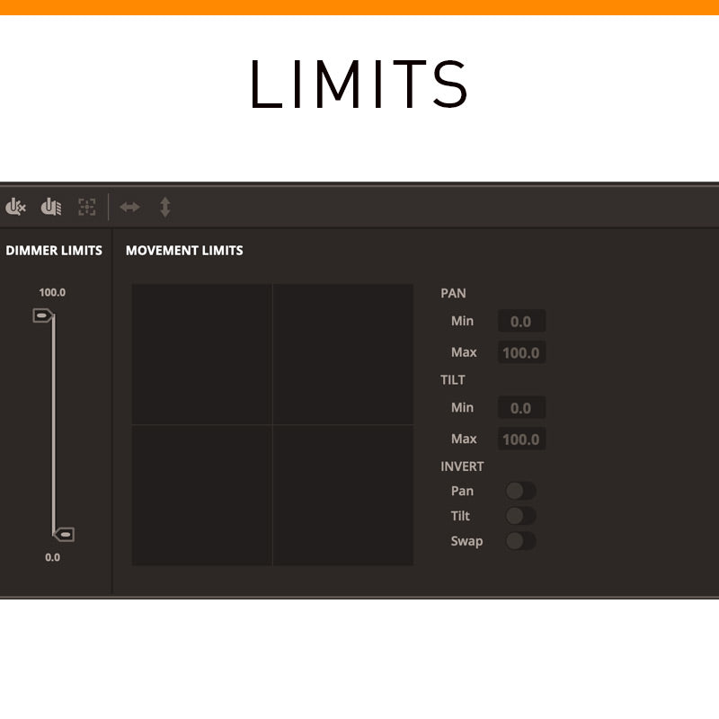MYDMX5