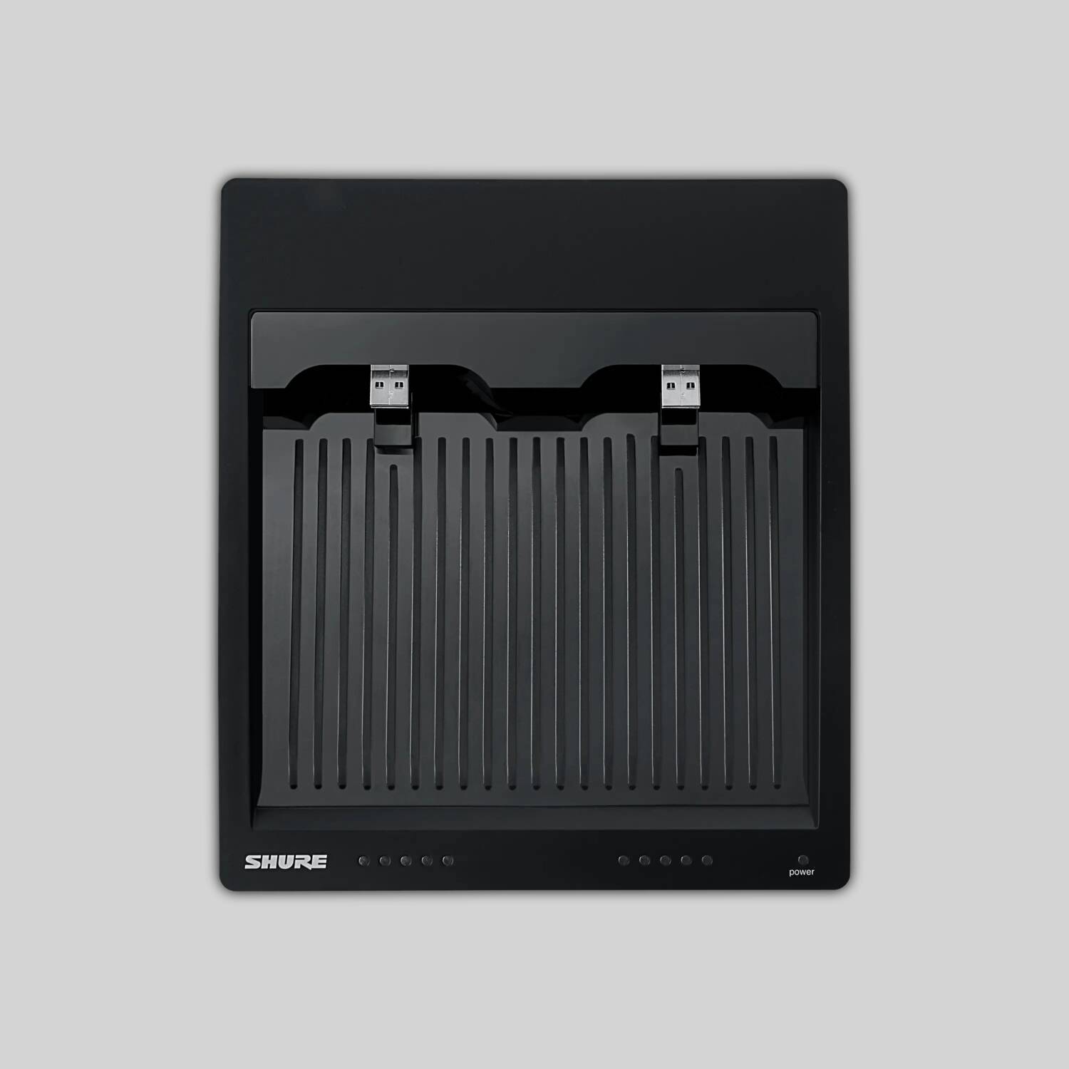 SBC250 - 2-Bay Networked Charging Station