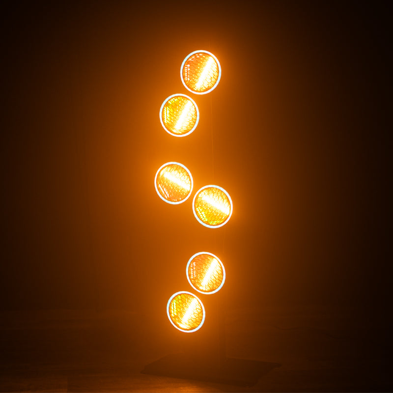 Flux FX - Multi-Effect LED Fixture