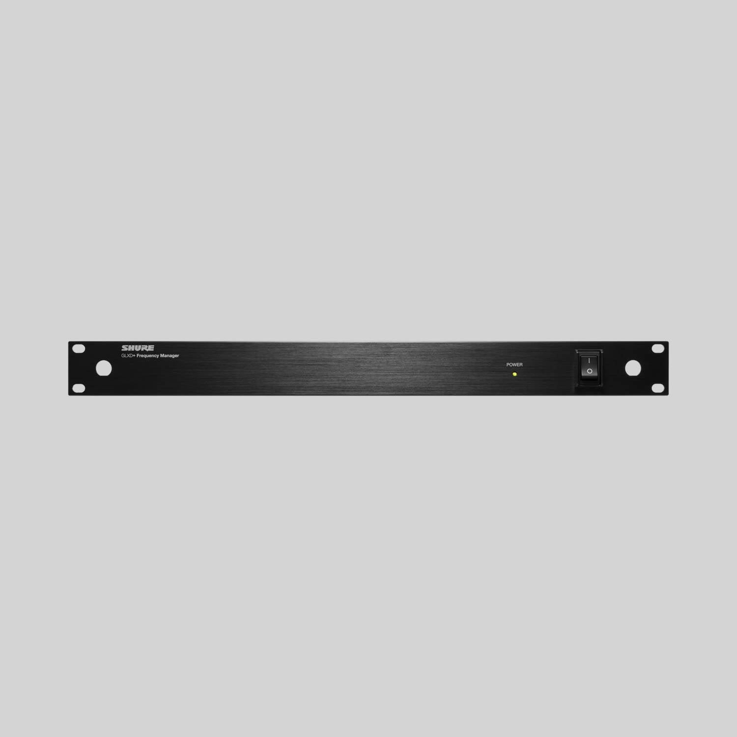 GLXD+FM - Dual Band Frequency Manager