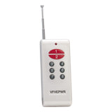 VF Volcano EP