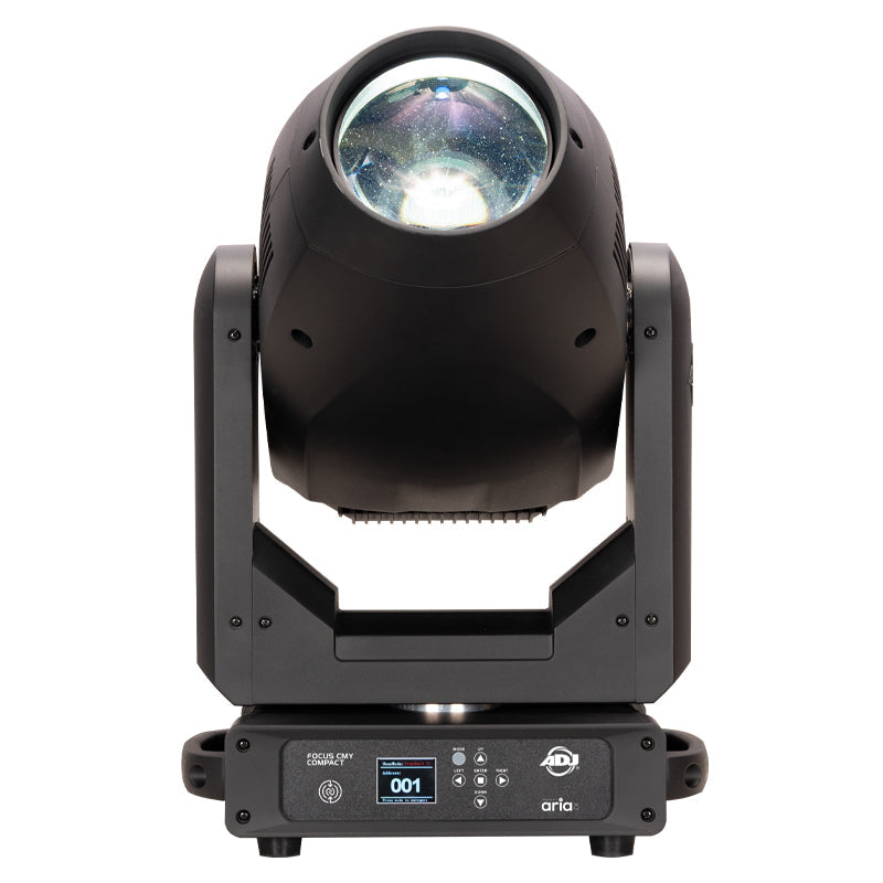 Focus CMY Compact