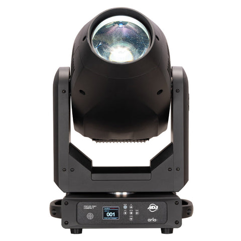 Focus CMY Compact