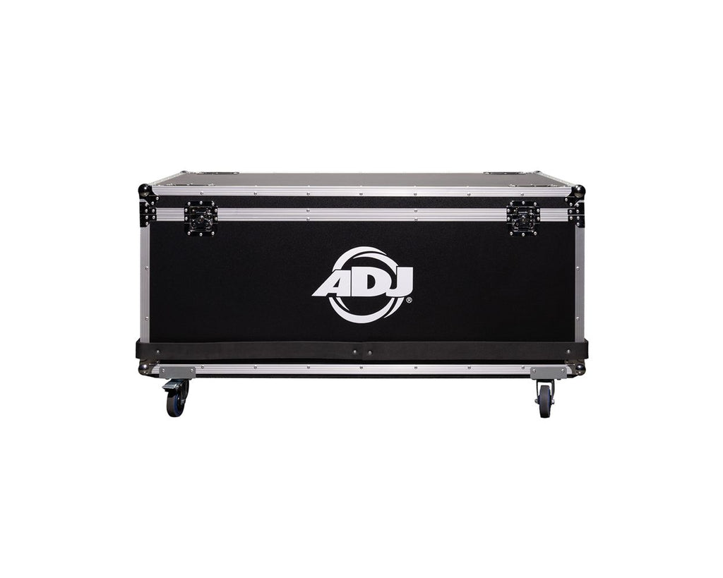 WMS2 Media Sys DC