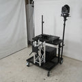 ProX X-BeatWagon Multi-Function Rolling Performance Station