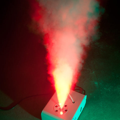 ADJ VF Volcano - Last One!