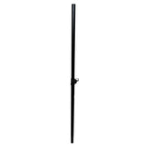 Set of 2 | Speaker Pole Mounts Adjustable 32"- 63" | With Bag