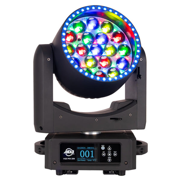 Vizi Pix Z19