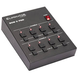 SC8 II PAD SYSTEM