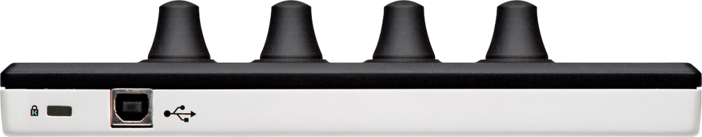 ATOM Controller, Black