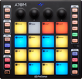 ATOM Controller, Black