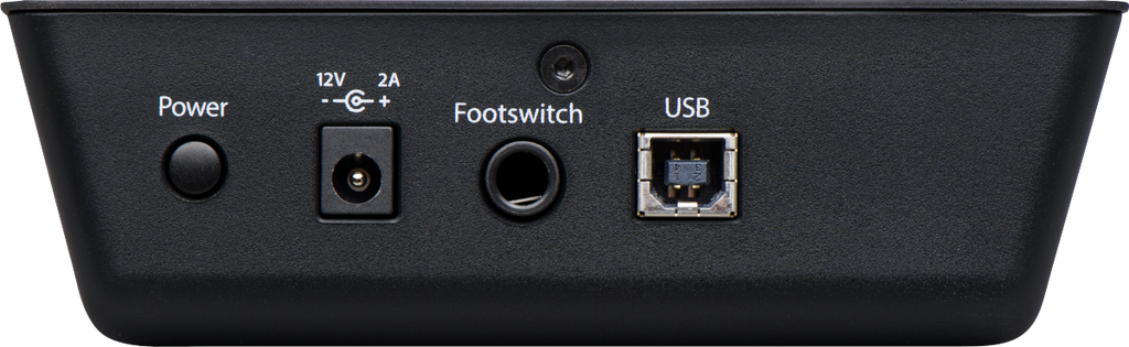 FaderPort® Production Controller, Black