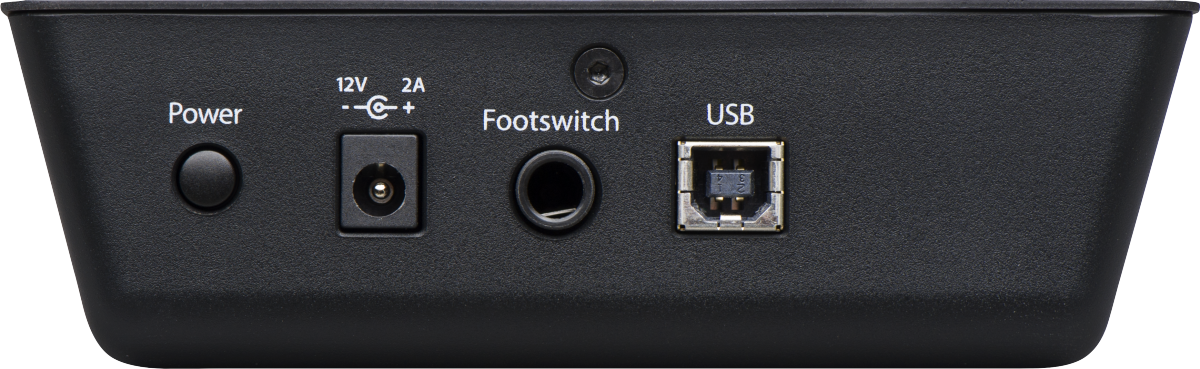 FaderPort® Production Controller, Black