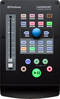 FaderPort® Production Controller, Black