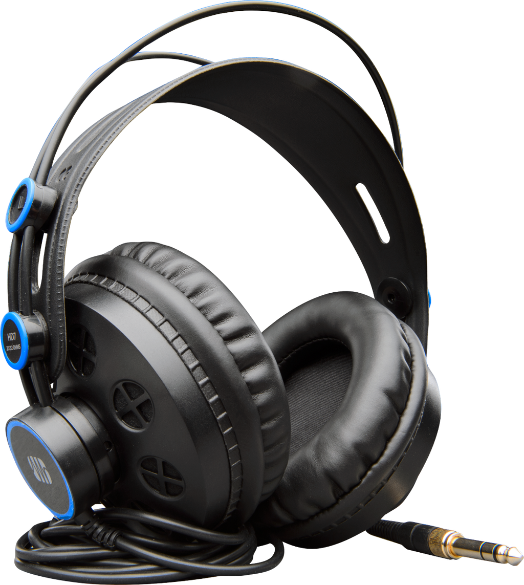 HD7 Professional Monitoring Headphones