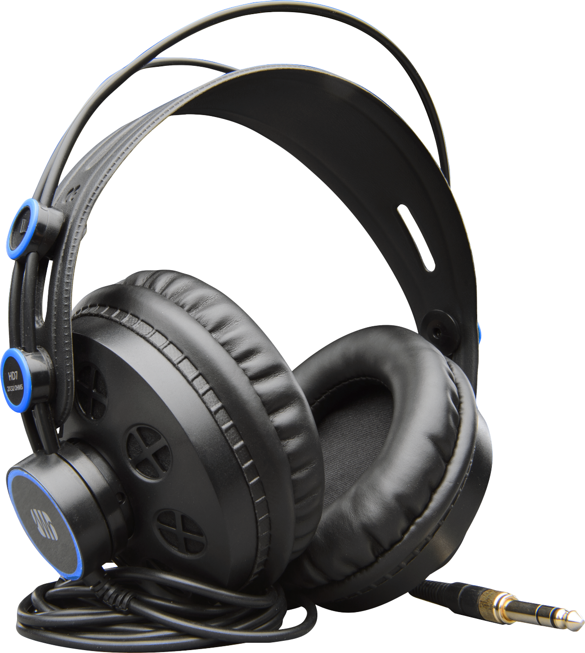 HD7 Professional Monitoring Headphones