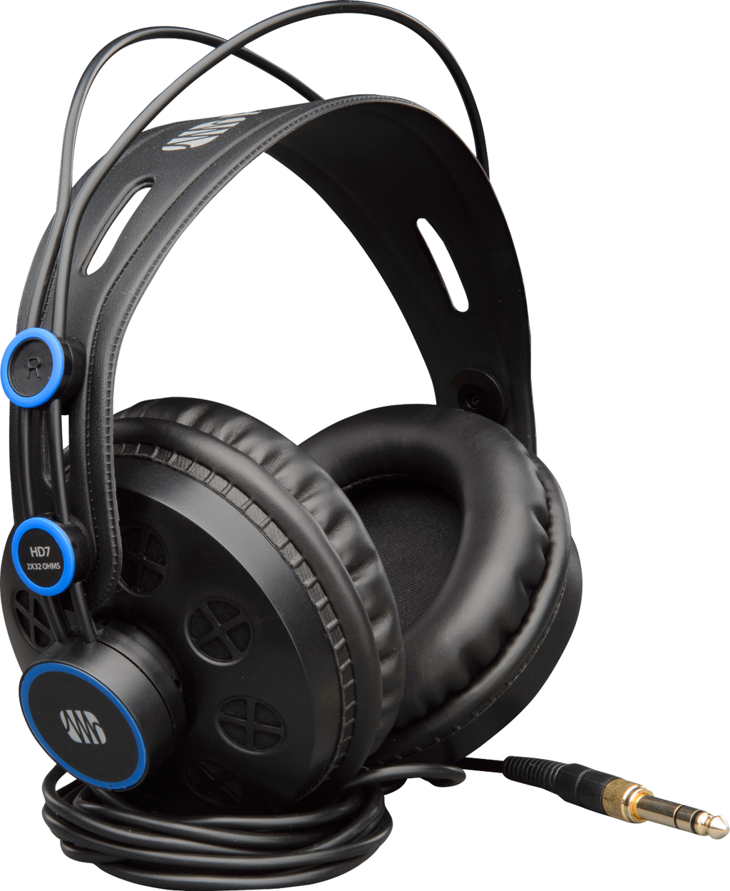 HD7 Professional Monitoring Headphones