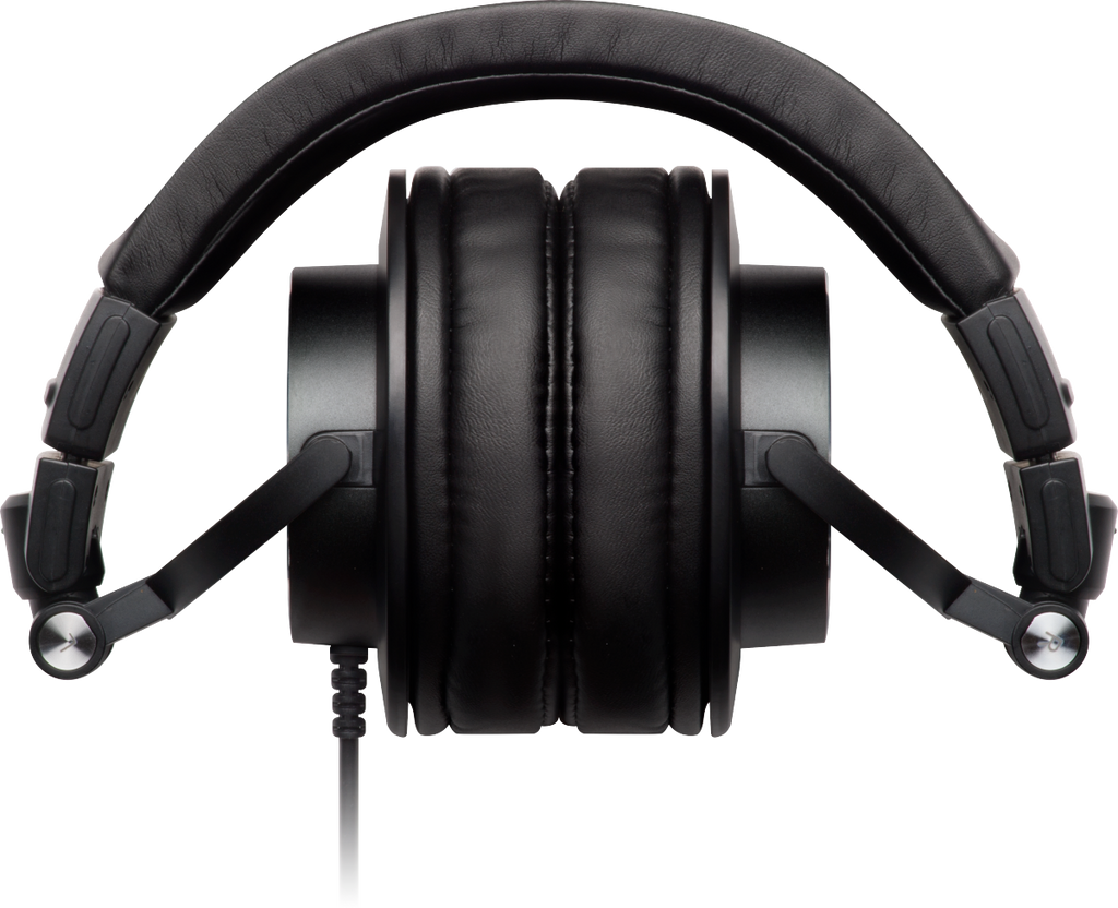 HD9 Professional Monitoring Headphones, Black