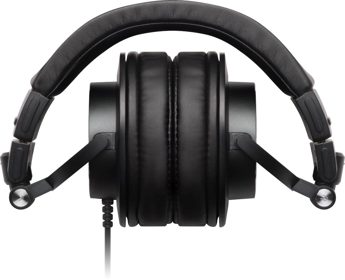 HD9 Professional Monitoring Headphones, Black