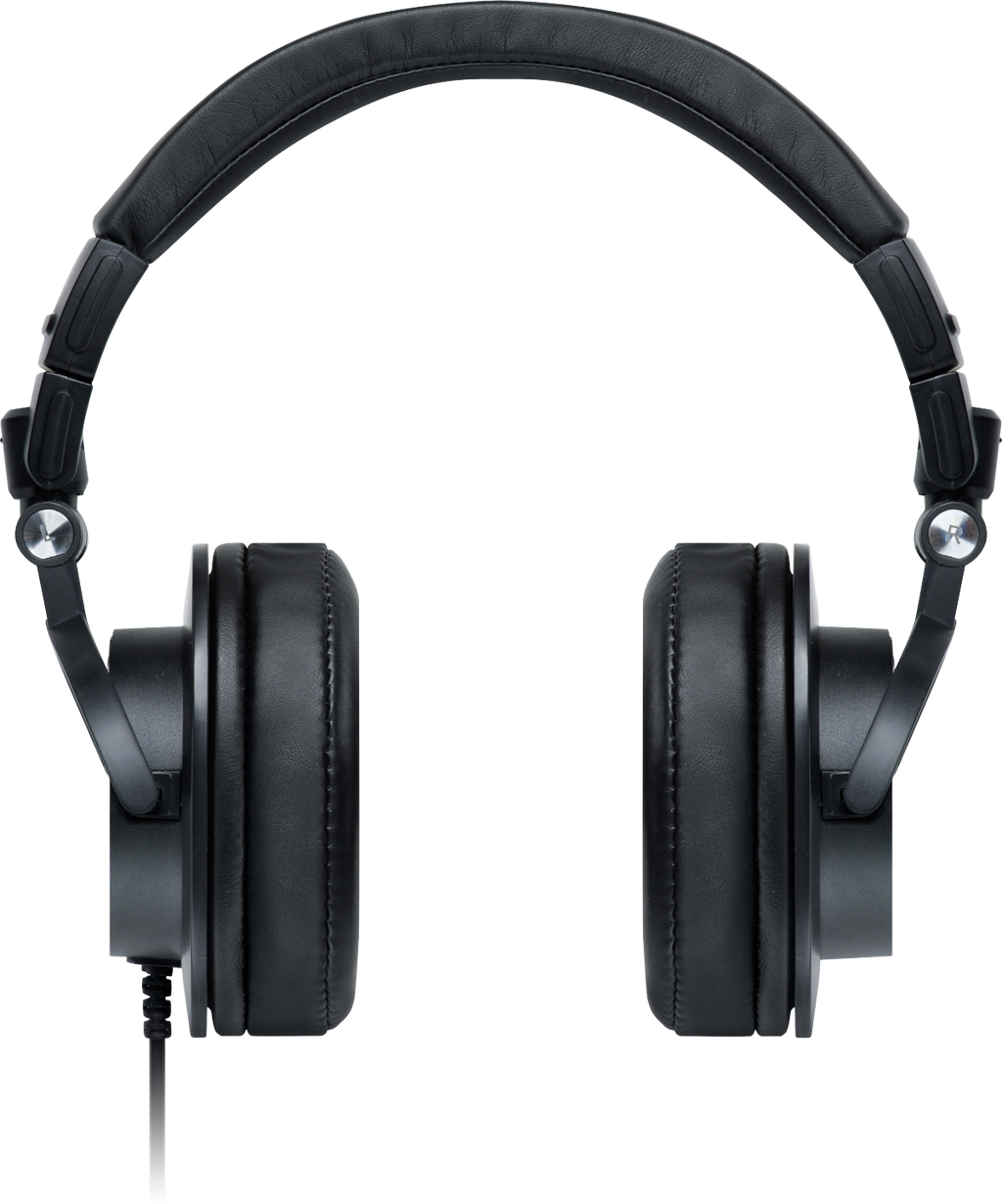 HD9 Professional Monitoring Headphones, Black