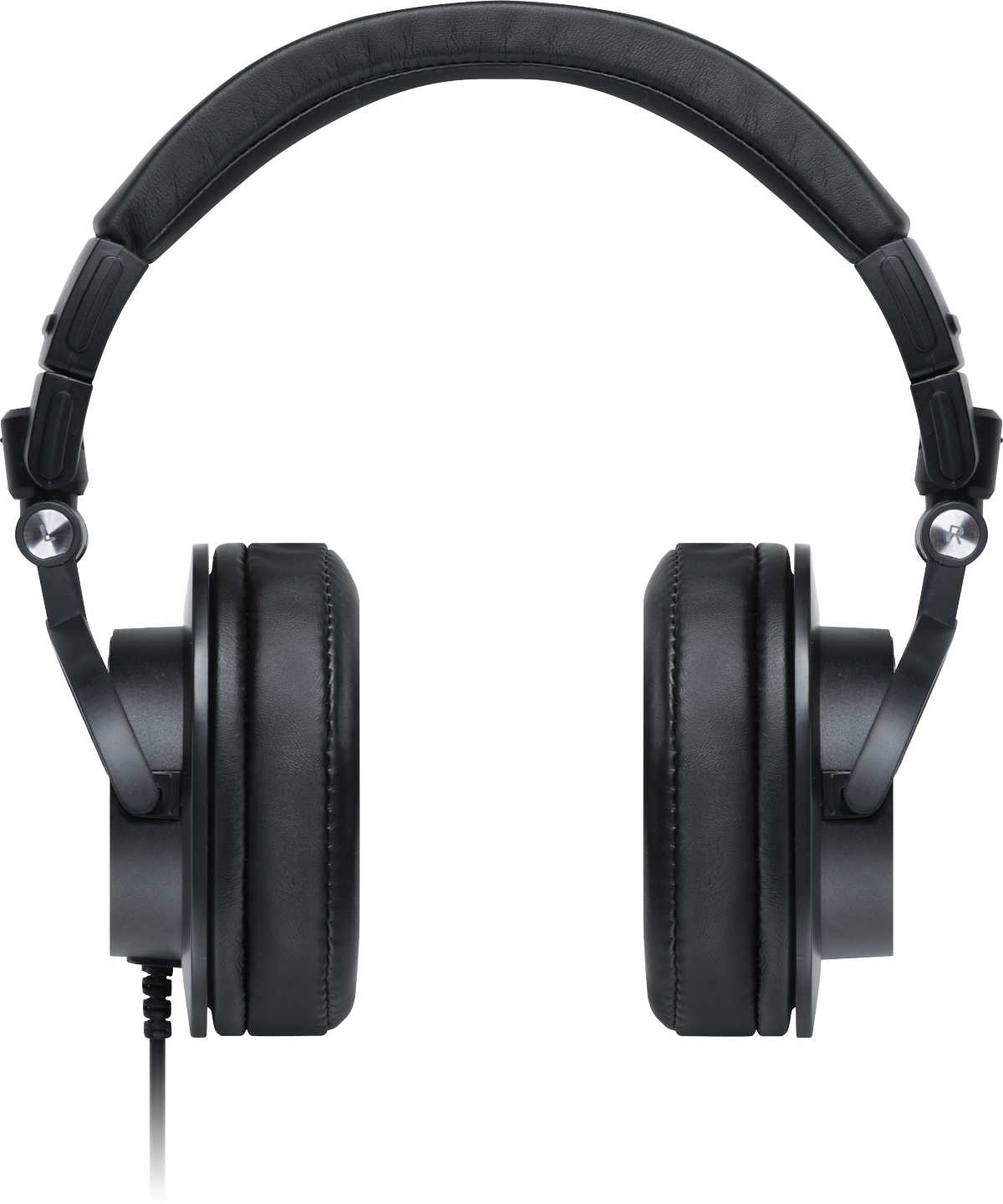 HD9 Professional Monitoring Headphones, Black
