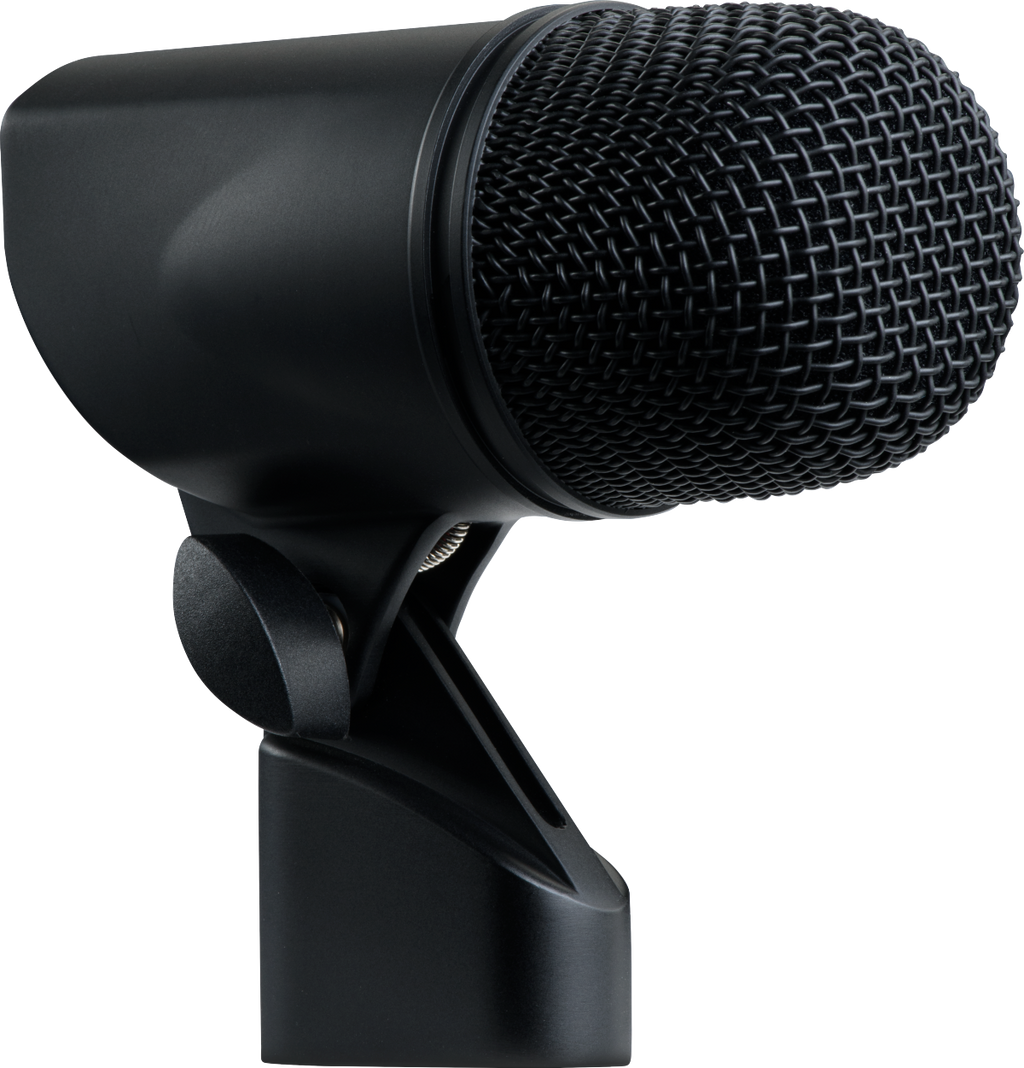 DM-7 Complete Drum Microphone Set for Recording and Live Sound