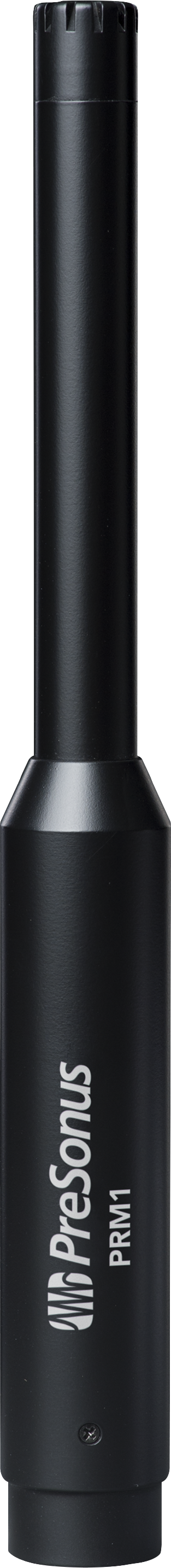 PRM1 Precision Reference Microphone, Black