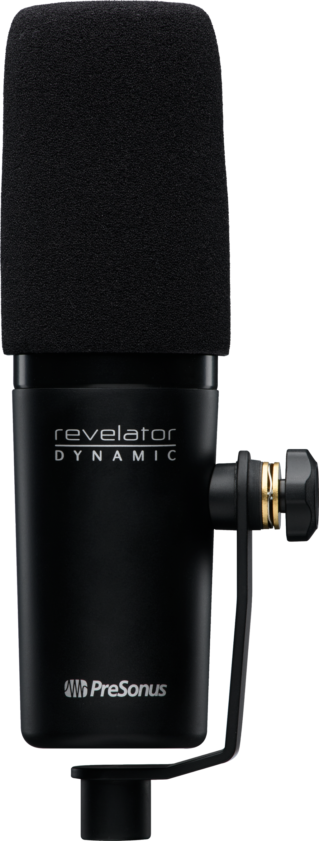 Revelator Dynamic, Black