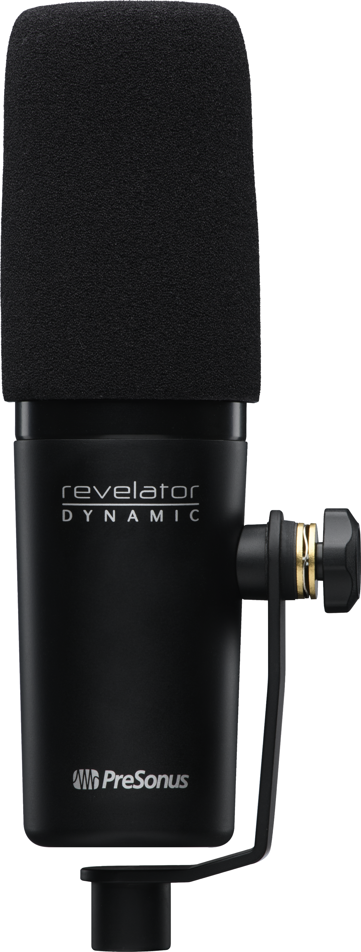 Revelator Dynamic, Black