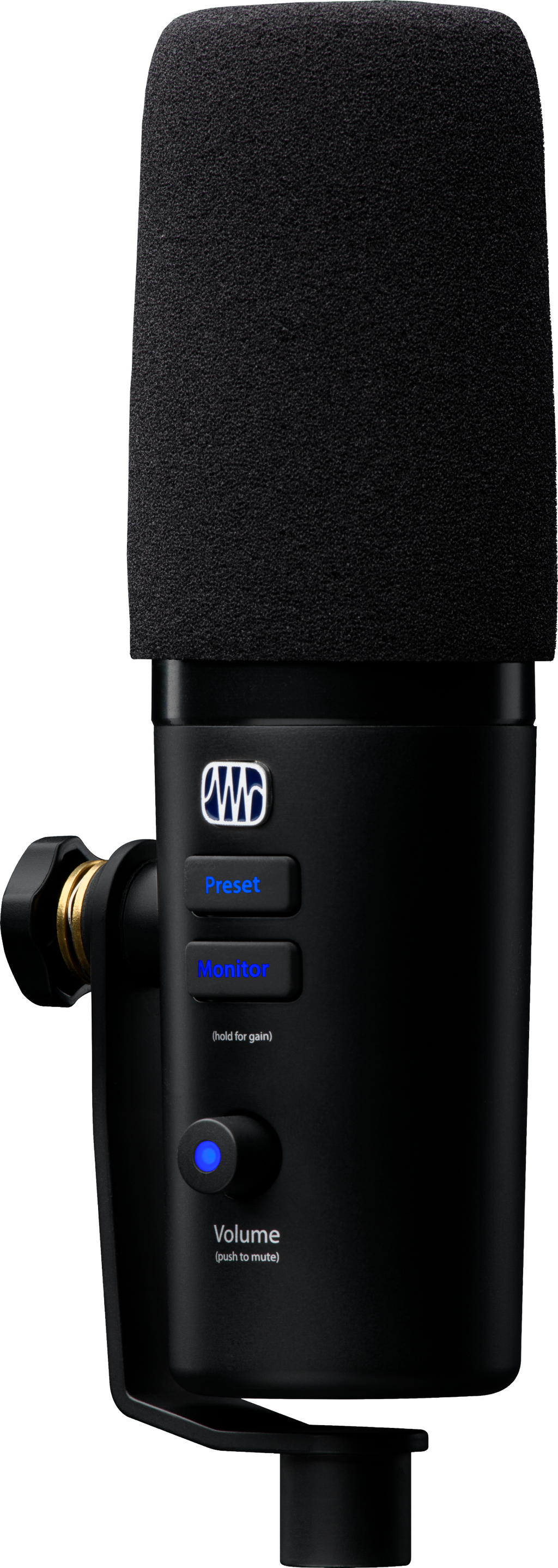 Revelator Dynamic, Black
