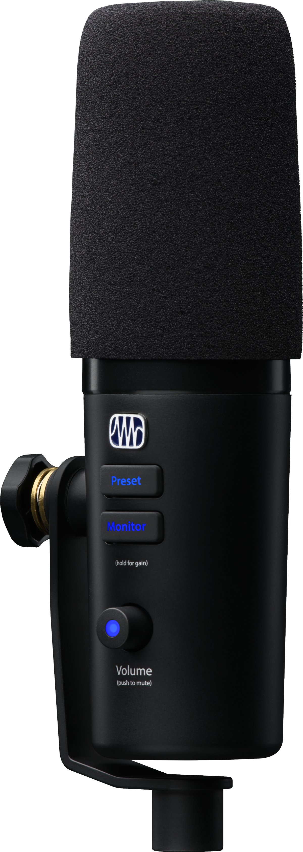 Revelator Dynamic, Black