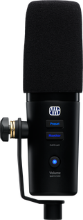 Revelator Dynamic, Black