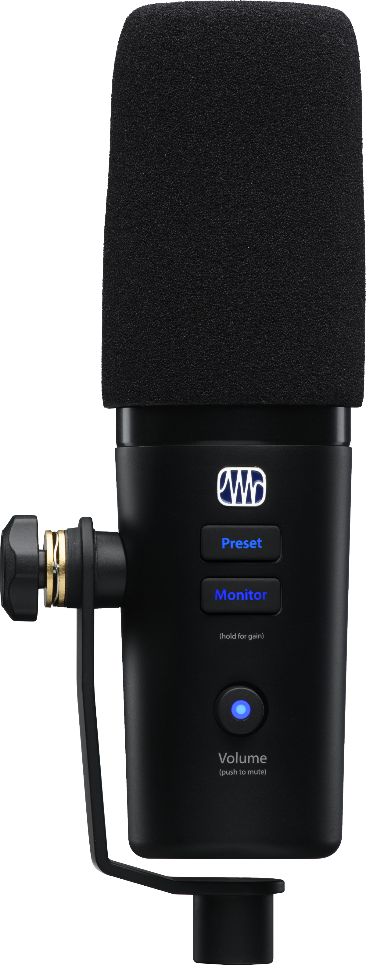 Revelator Dynamic, Black
