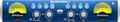 BlueTube DP v2, Blue, 120V