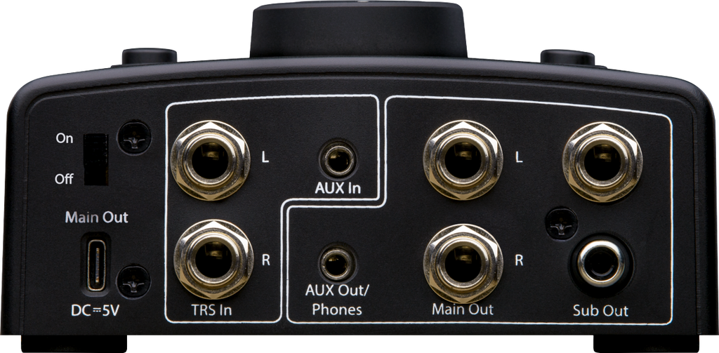 MicroStation BT Monitoring Controller, Black