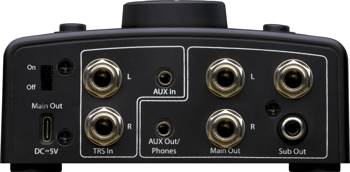 MicroStation BT Monitoring Controller, Black