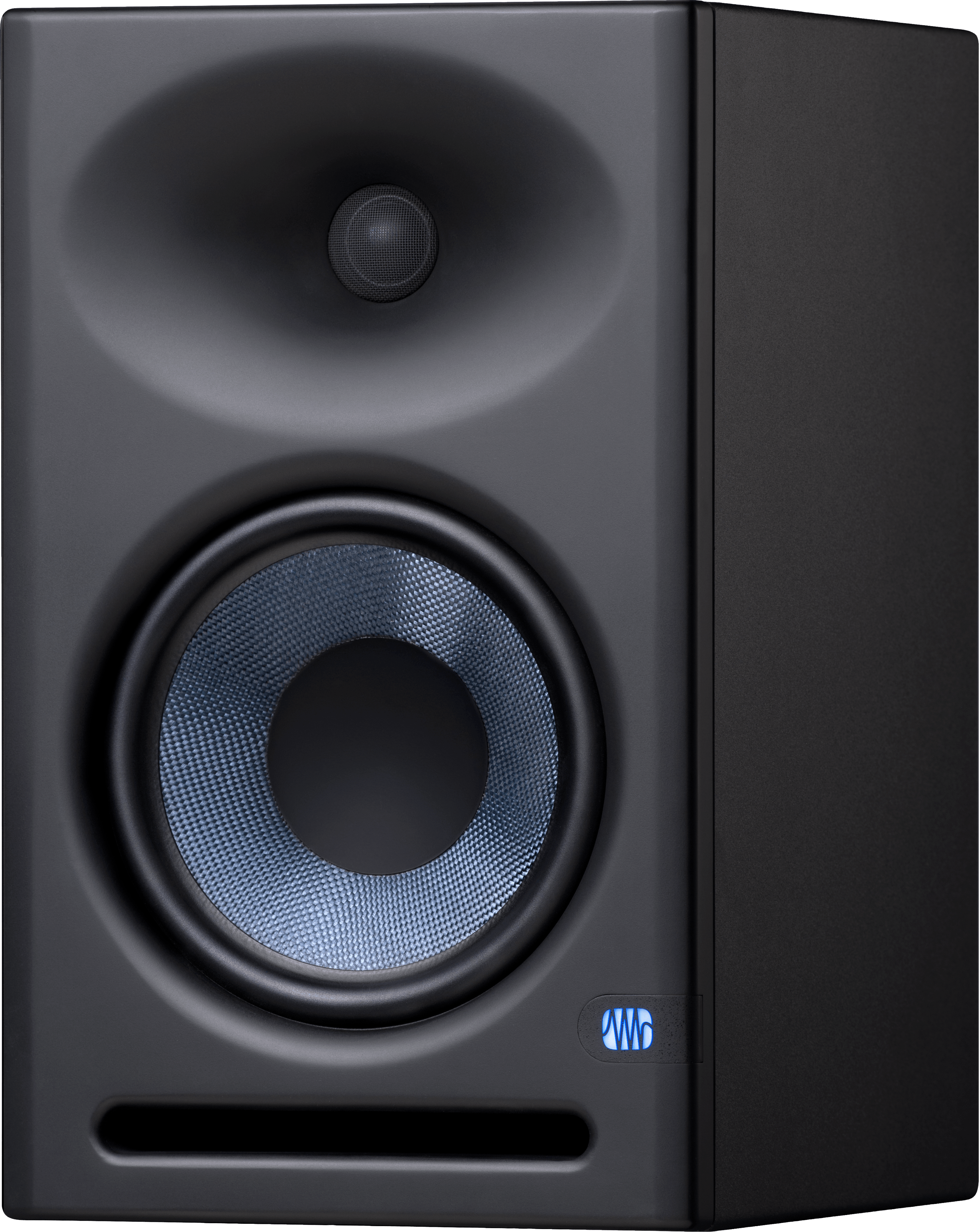 PAIR - Presonus ErisE8XT 2-Way Active Studio Monitors with Wave Guide