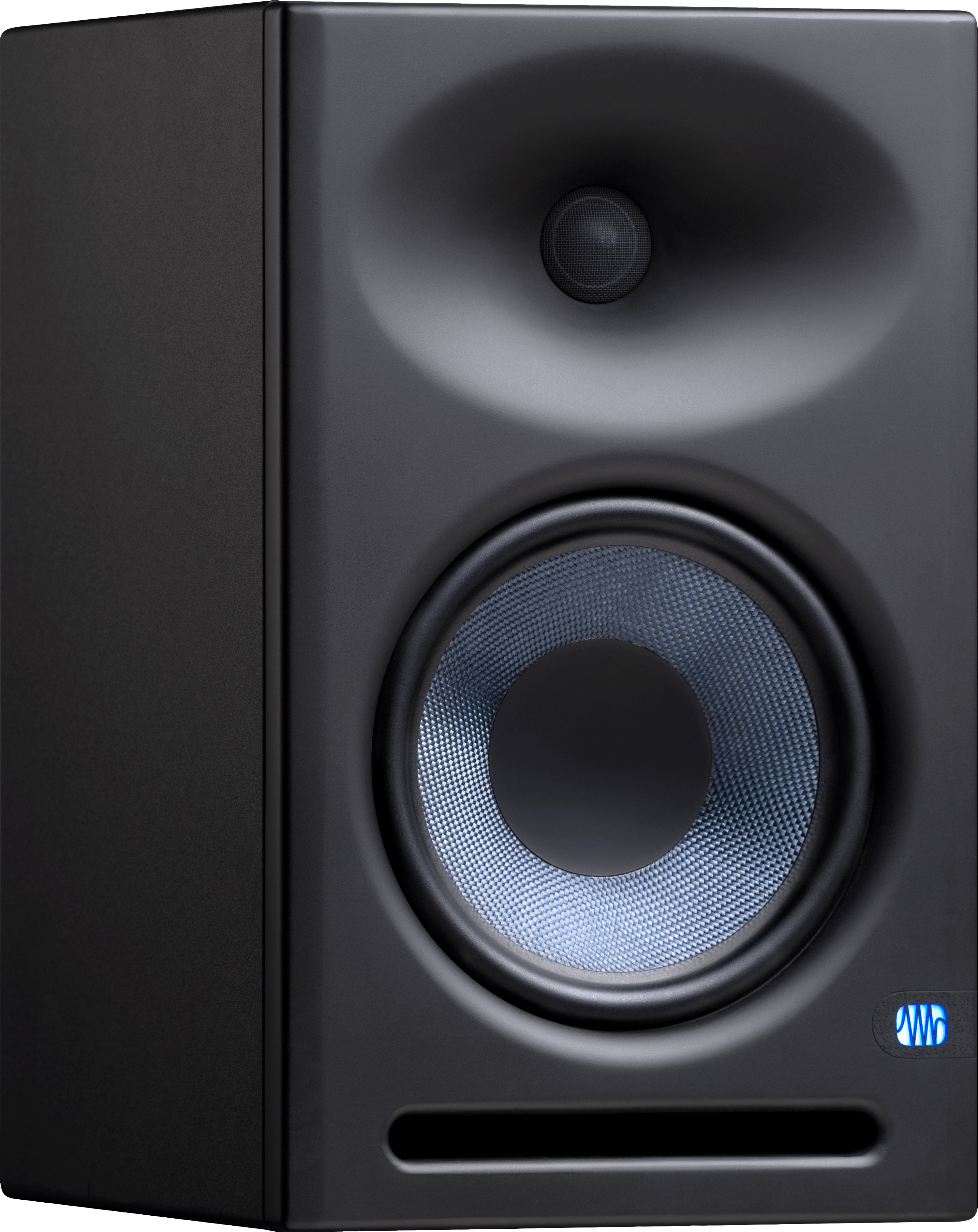 PAIR - Presonus ErisE8XT 2-Way Active Studio Monitors with Wave Guide