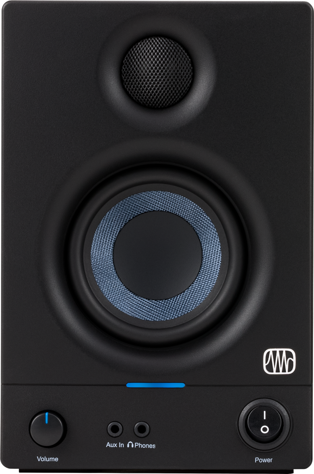 Eris® 3.5, Black