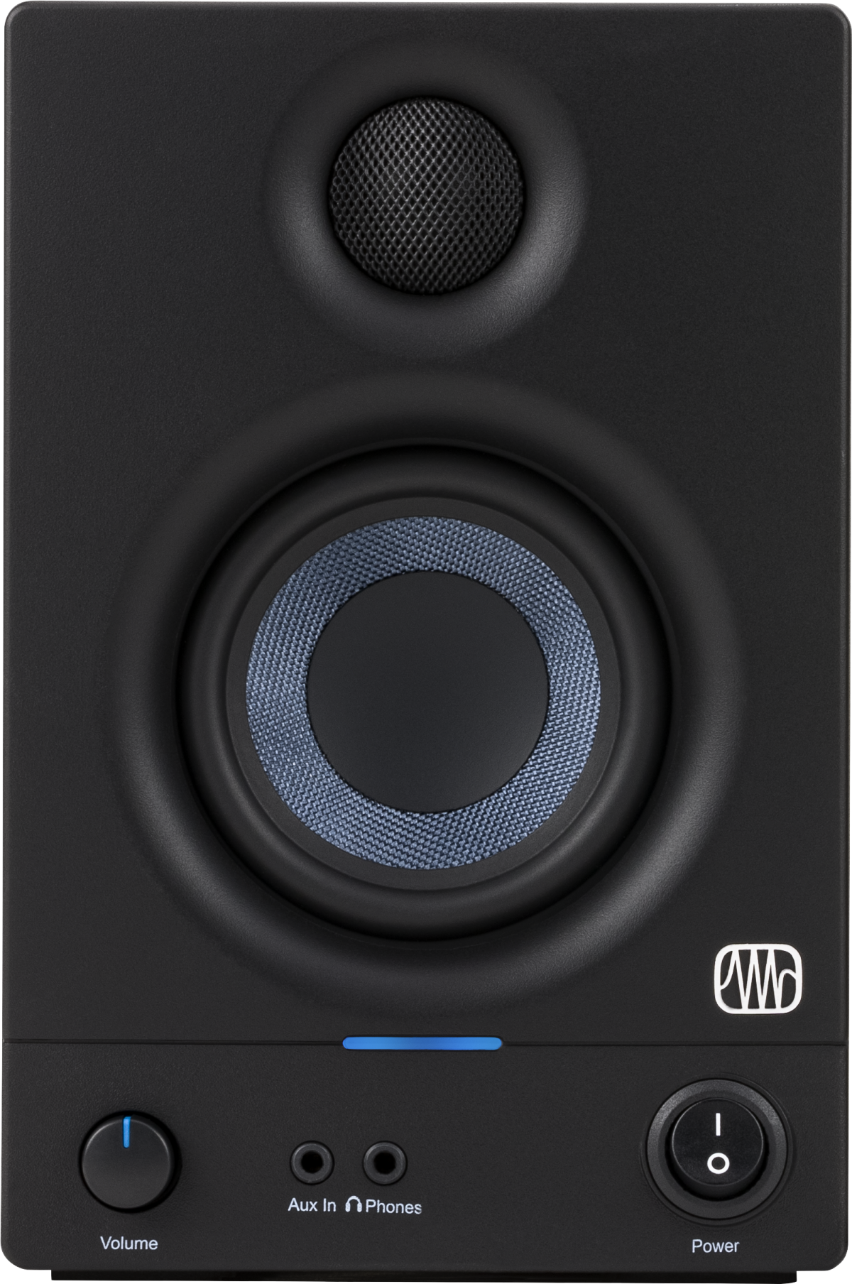 Eris® 3.5, Black