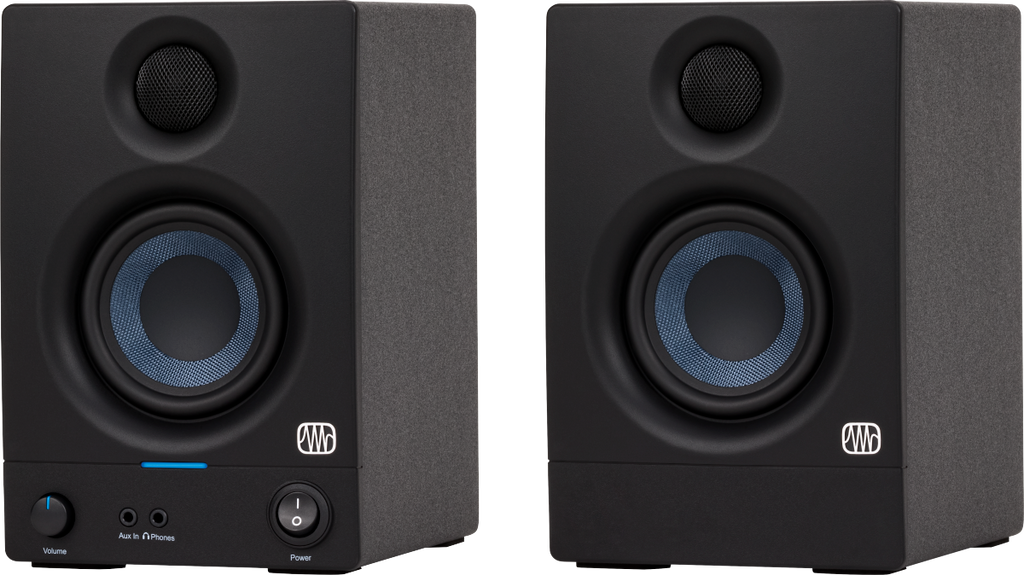 Eris® 3.5, Black