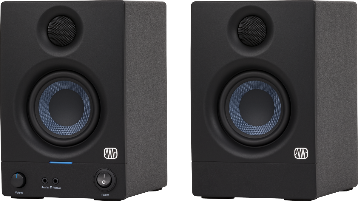 Eris® 3.5, Black