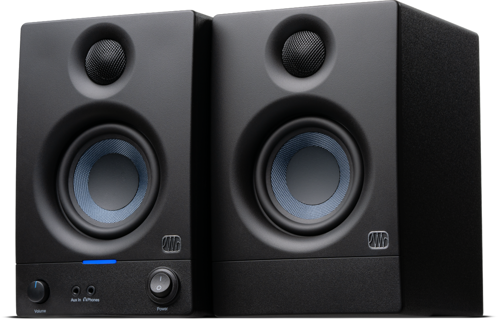 Eris® 3.5, Black