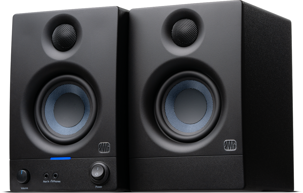 Eris® 3.5, Black