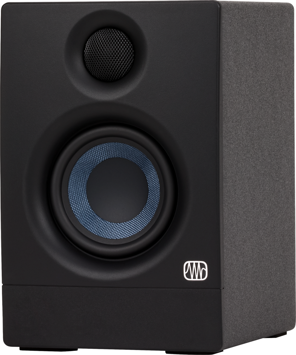 Eris® 3.5, Black